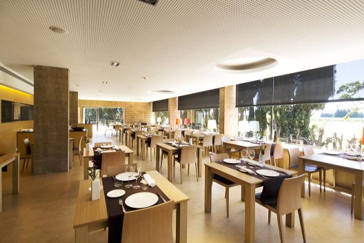 Hotel Moli Del Mig