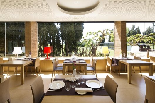Hotel Moli Del Mig