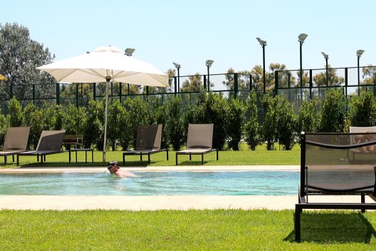 Hotel Moli Del Mig