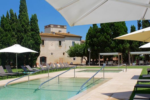 Hotel Moli Del Mig