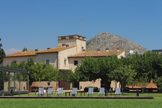 Hotel Moli Del Mig