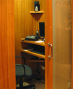 Hotel Moliceiro