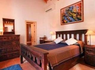 Hotel Molino Cuatro Paradas
