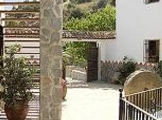 Hotel Molino Cuatro Paradas
