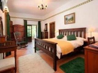 Hotel Molino Cuatro Paradas