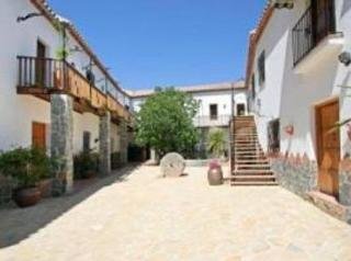 Hotel Molino Cuatro Paradas