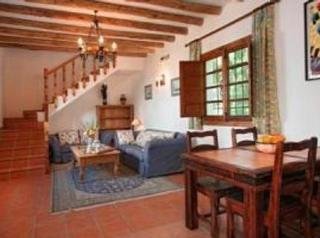 Hotel Molino Cuatro Paradas