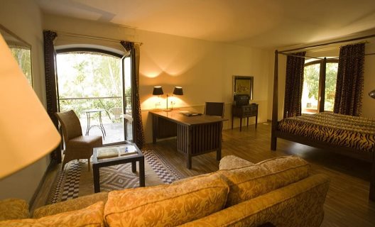 Hotel Molino De Salinas