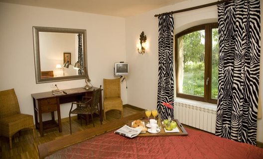 Hotel Molino De Salinas