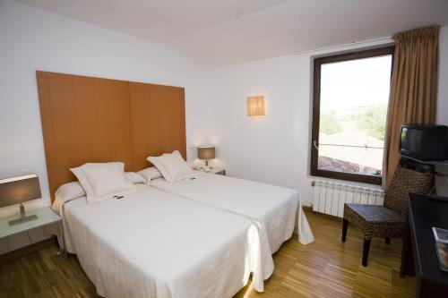 Hotel Molino De Salinas