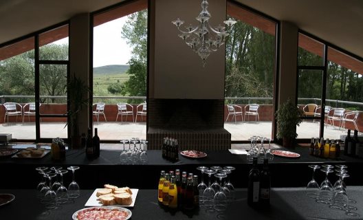 Hotel Molino De Salinas