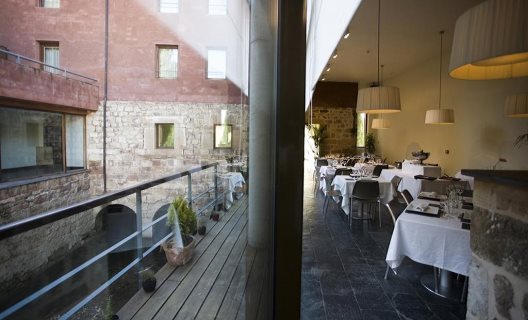 Hotel Molino De Salinas