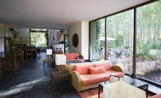 Hotel Molino De Salinas
