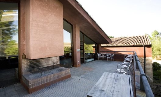 Hotel Molino De Salinas