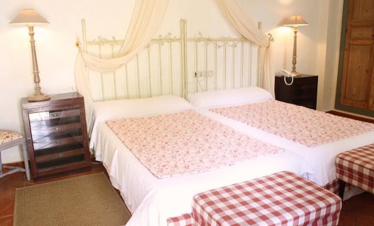 Hotel Molino Del Arco