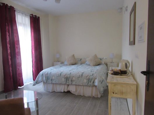 Hotel Molino Del Puente