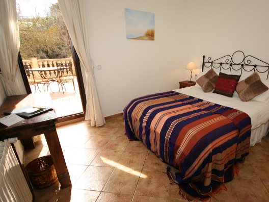 Hotel Molino Del Puente