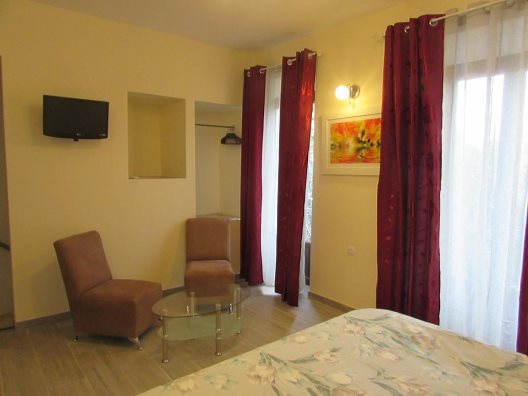 Hotel Molino Del Puente