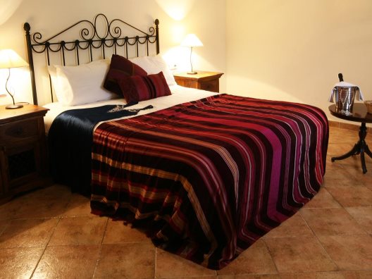 Hotel Molino Del Puente
