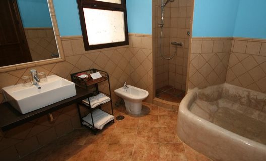 Hotel Molino Del Puente