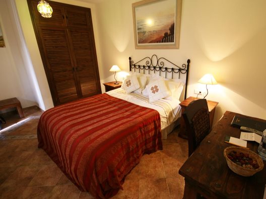 Hotel Molino Del Puente