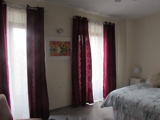 Hotel Molino Del Puente