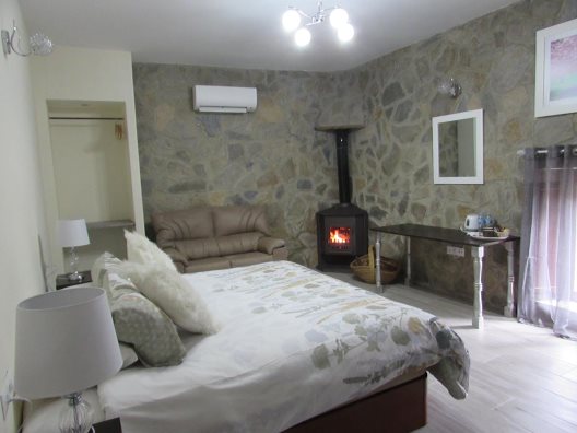 Hotel Molino Del Puente