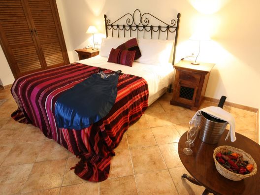 Hotel Molino Del Puente