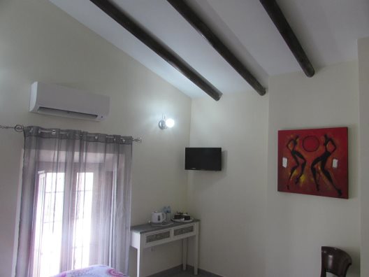 Hotel Molino Del Puente