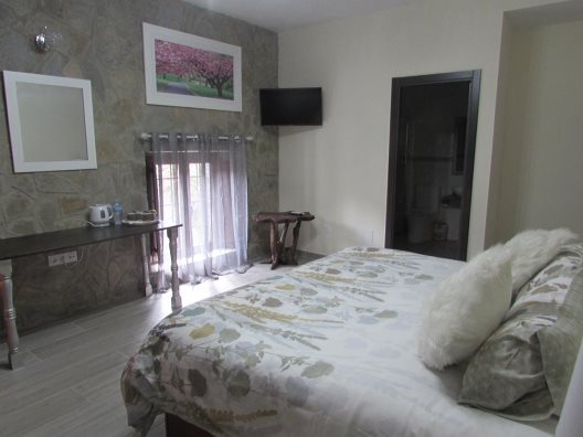 Hotel Molino Del Puente