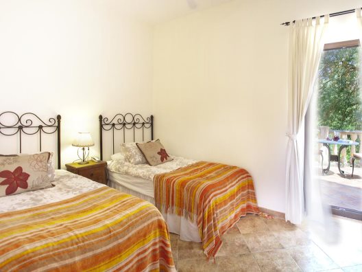 Hotel Molino Del Puente