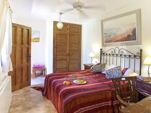 Hotel Molino Del Puente