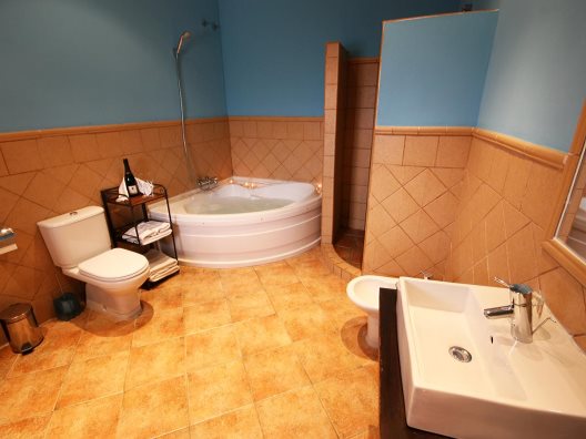Hotel Molino Del Puente