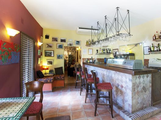 Hotel Molino Del Puente