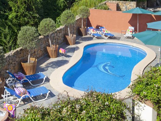 Hotel Molino Del Puente