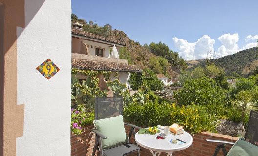 Hotel Molino Del Santo