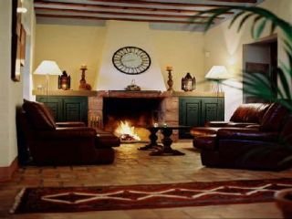 Hotel Molino La Nava