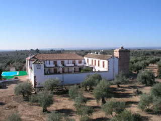 Hotel Molino La Nava