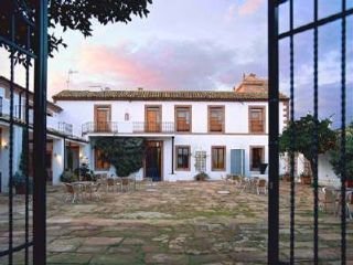 Hotel Molino La Nava