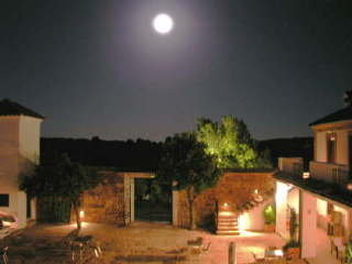 Hotel Molino La Nava