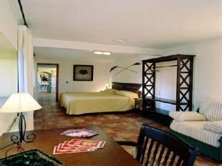 Hotel Molino La Nava