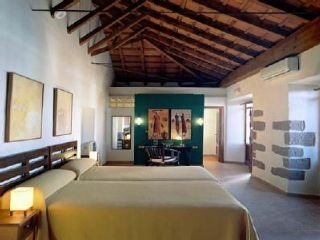Hotel Molino La Nava