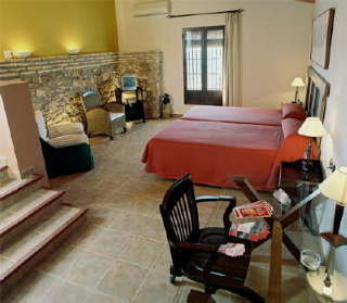 Hotel Molino La Nava