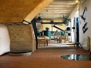 Hotel Molino La Nava