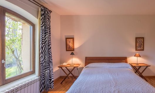 Hotel Molino Las Salinas