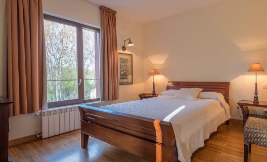 Hotel Molino Las Salinas