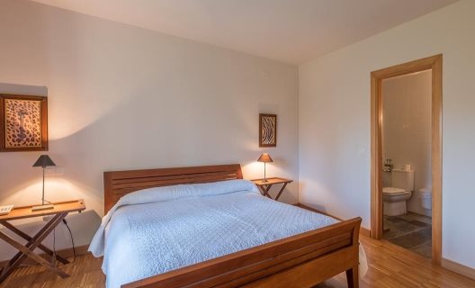 Hotel Molino Las Salinas