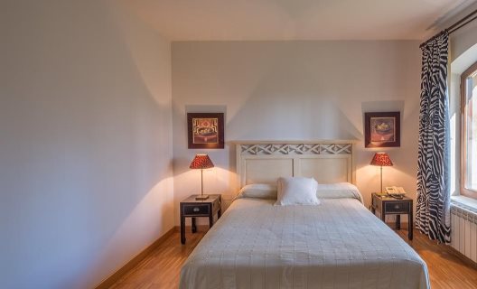 Hotel Molino Las Salinas