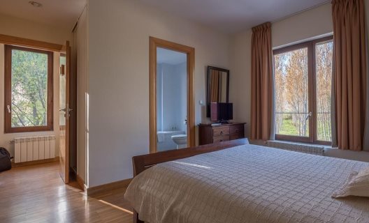 Hotel Molino Las Salinas