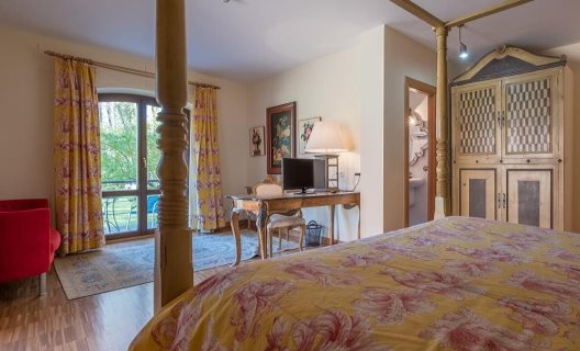 Hotel Molino Las Salinas